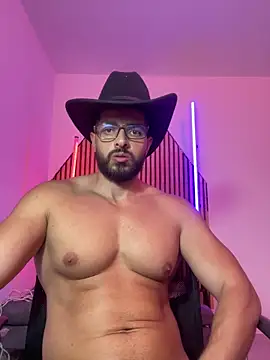 magnumchris' Live XXX Chat