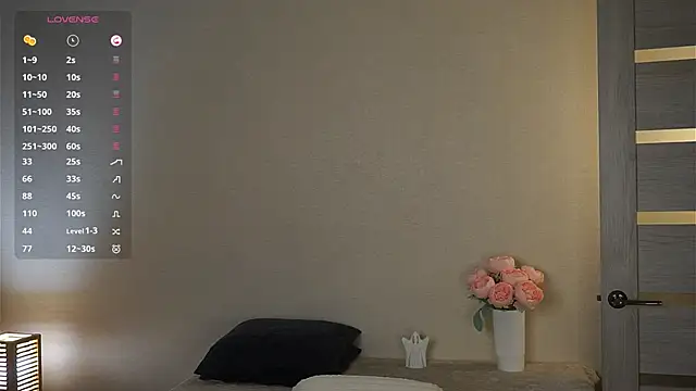 MarlinVarian Adlı Modelin Canlı XXX Sohbeti