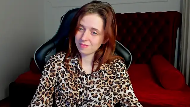 Chat XXX Live FreyaVey