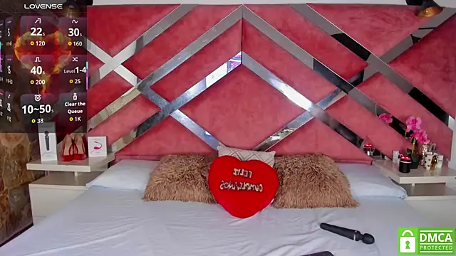 Lily_Queen30 Chat XXX live