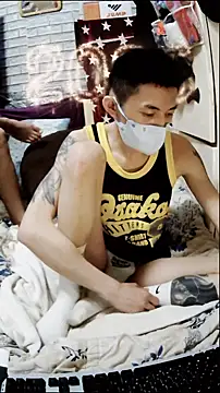 Christopher1024: вебкам-шоу