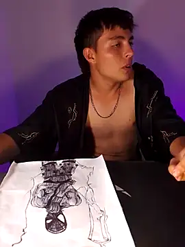 James_smm webcam show