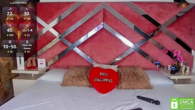 Lily_Queen30's Live XXX Chat