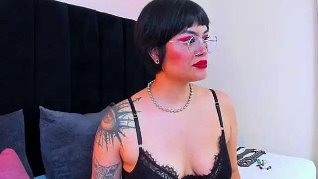 barbara_mmoon 现场XXX聊天