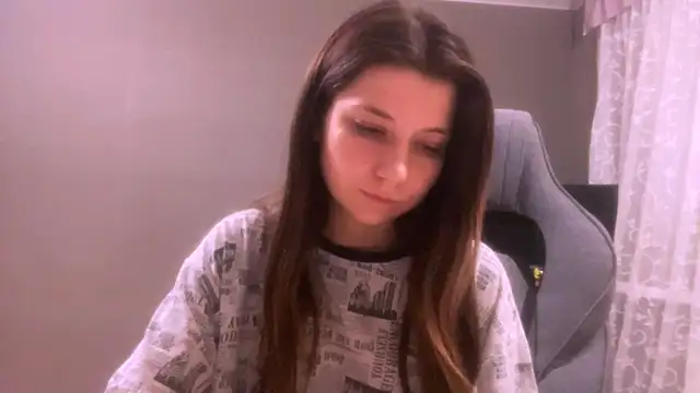 LunnaBliss' Live XXX Chat