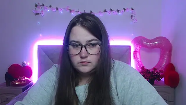 XX_Daniella_XX's Live XXX Chat