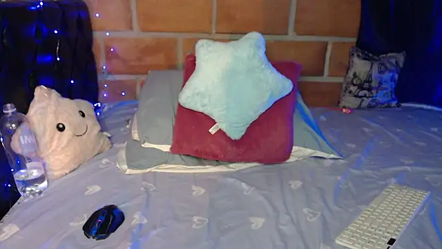 Nathacha's Live XXX Chat