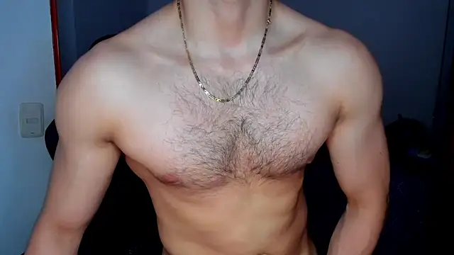 Tommy_BredのライブXXXチャット