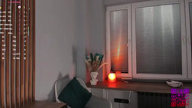 OssieCrews' Live XXX Chat