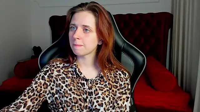 Chat XXX en directo de FreyaVey