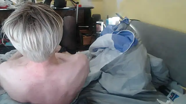 Show Webcam de Lacht_Liden