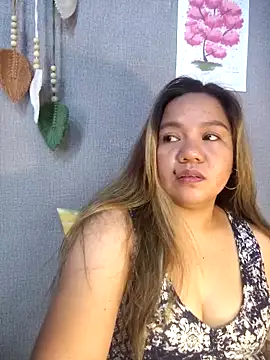 Chat XXX en directo de ambersmile