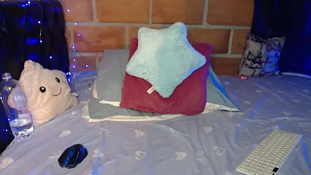 Nathacha's Live XXX Chat