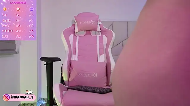 Imhann3 现场XXX聊天