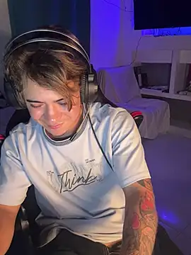 AngelLatinBoy – Kamerová šou