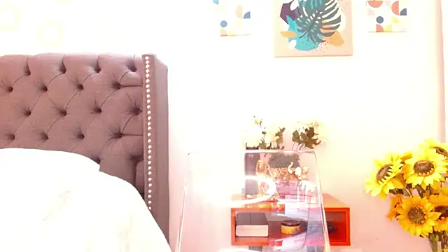 แชท XXX สดของ Valentina-Ferrer