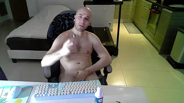 Pokazy przed kamerką – ALi_084