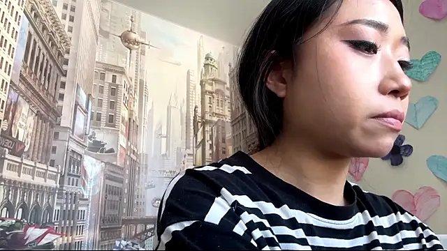 SweetMiaXO 라이브 XXX 채팅