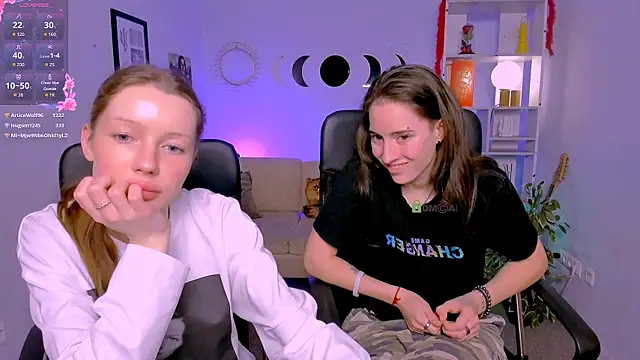 khloebeauty: απευθείας συνομιλία ΧΧΧ