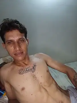 โชว์เว็บแคมของ Abel-09x