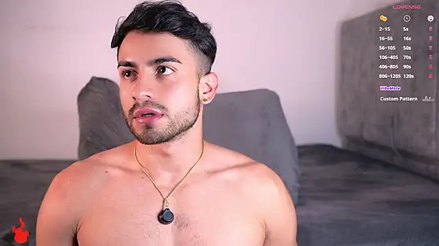 Živý XXX chat aydan_hw