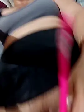 Amanda39's Live XXX Chat