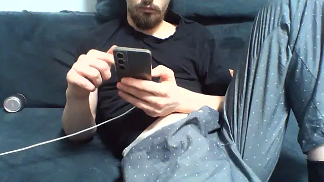 KaelNox 在線直播表演