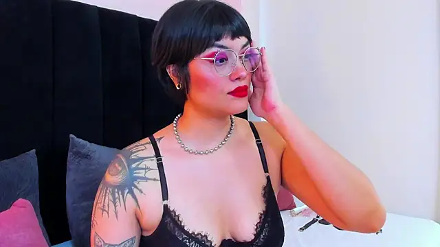 Chat XXX Live barbara_mmoon