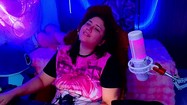 Czat XXX na żywo – ALIS_E_G