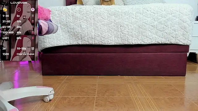 Jessica_Angel_Sweet's Live XXX Chat