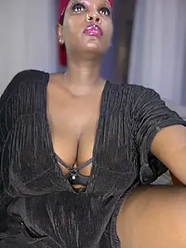 دردشة ScarletMuseX الجنسية المباشرة