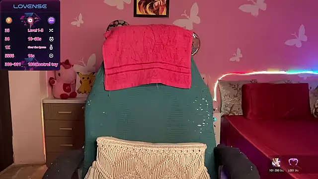 Онлайн чат XXX Kanika_9_