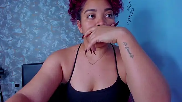 AngelaCoffee: απευθείας συνομιλία ΧΧΧ