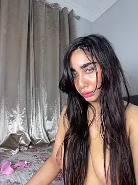 Daloaa_Mery Webcam-Show