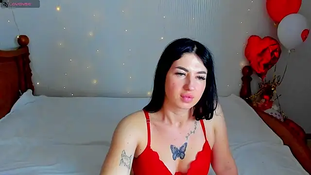 دردشة milanasky5 الجنسية المباشرة