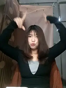 Chat XXX en directo de Girl-crazy1