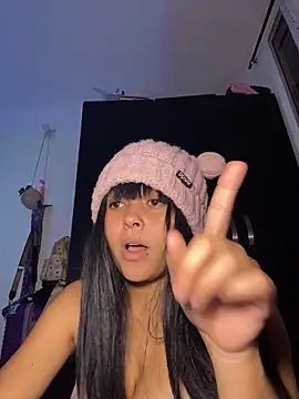 Онлайн чат XXX sarita_violet07