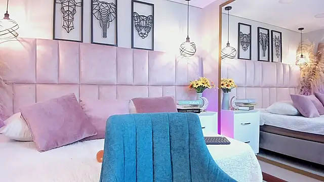 Živý XXX chat Irina__Collins