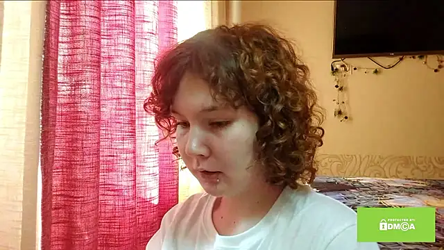 Webkamerová show OlivaArashiro