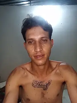 Abel-09x 在線直播表演