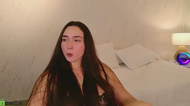 ava_blue Adlı Modelin Web Kamerası Şovu