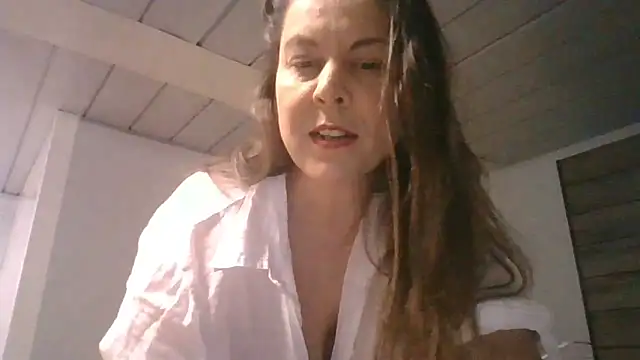 fulloferotic Adlı Modelin Canlı XXX Sohbeti