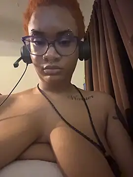 Czat XXX na żywo – nickytheehawtie