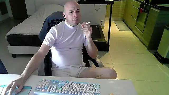 Show webcam de ALi_084
