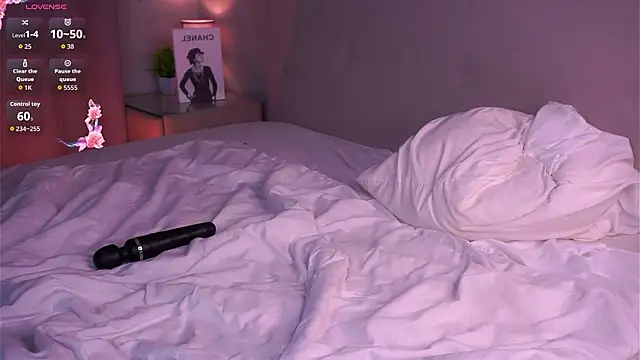 AmparoCilek: απευθείας συνομιλία ΧΧΧ