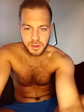 THE_CHEEKY_ALPHA's Live XXX Chat