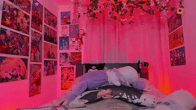 MissCurvyTop – Live XXX-chat