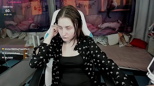 KiraDuvall: απευθείας συνομιλία ΧΧΧ