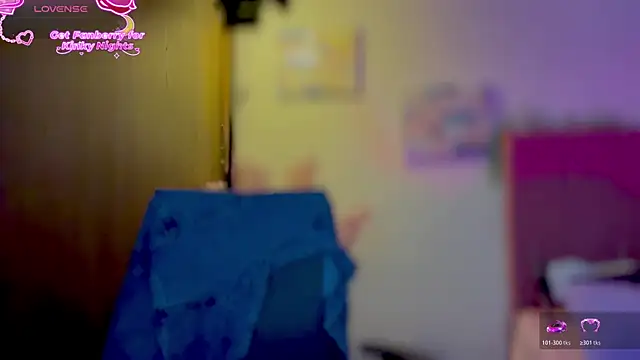 Show Webcam de MarcellaGriffin