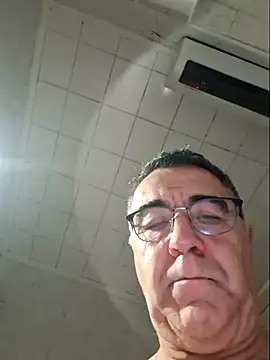 darialmas Webcam Show